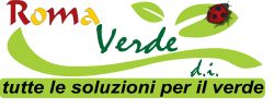 Roma Verde Giardinaggio