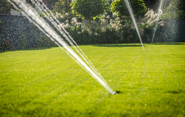 servizi impianti-irrigazioni a roma