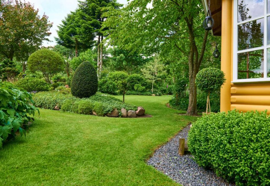 Consigli pratici per un giardino sempre verde - roma verde giardinaggio